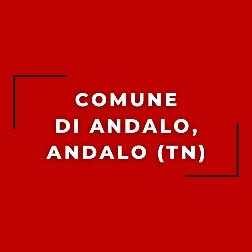 icona per commessa in comune andalo tn