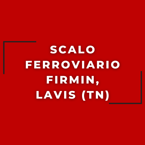 commessa in scalo ferroviario firmin