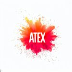 esplosione con parola ATEX